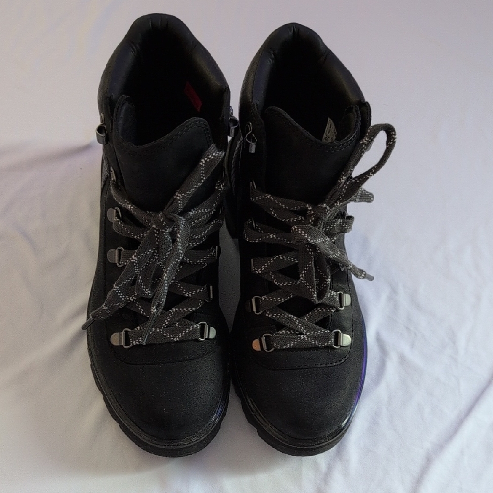 Sorel Lennox Hiker STKD WP Boot. - Picture 2 of 6
